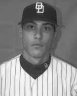 2006 MONARCH BASEBALL