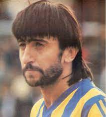 Ridvan Dilmen Kimdir Dogdu Yasi 15 Agustos 1962 Tarihte Bugun