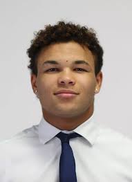 2024-25 Men's Wrestling Roster