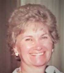 Obituary information for Egidia "Ginny" Presutti