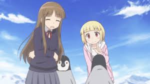 Alice Zouroku Giant Pancakes And Flying Piglets Anime Piglet Giants