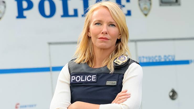 ‘Law & Order: SVU’ star Kelly Giddish is exiting hit series after 12  seasons: ‘I’ve been so fortunate’