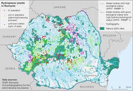 263 din 16 decembrie 2010 privind sistemul unitar de pensii publice, publicata in monitorul oficial al romaniei. A Review Of Hydropower Plants In Romania Distribution Current Knowledge And Their Effects On Fish In Headwater Streams Sciencedirect
