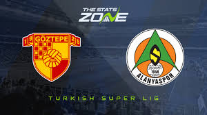 Göztepe live score (and video online live stream), team roster with season schedule and results. 2020 21 Turkish Super Lig Goztepe S K Vs Alanyaspor Preview Prediction The Stats Zone