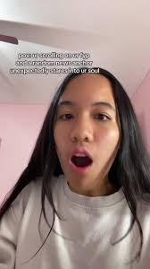 News Anchor Just Let The Your Soul Glow