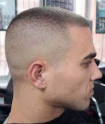 99 Awesome Military Haircuts For Men Military Haircuts Men Marine Haircut Military Hair