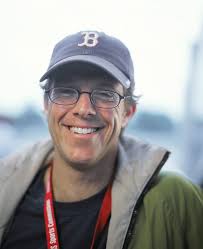 Great Presenters Series at Wayland Library