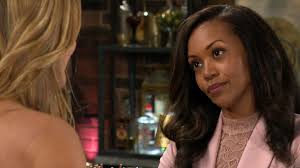 The Young and the Restless spoilers: Amanda reveals threat?