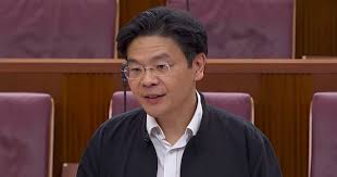 Prof koh's wife, a volunteer in a hospital, told him that some elderly people living alone or in institutions complain. Lawrence Wong Appointed Finance Minister Other Portfolio Changes Of Potential 4g Frontrunners Mothership Sg News From Singapore Asia And Around The World
