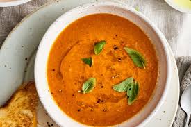 Rated 4 out of 5 by pqpantrysan from good base recipe easily adapted this recipe was incredibly easy to make. Best Tomato Soup Brands Kitchn