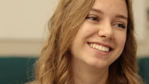 N.C. Teaching Fellow Caroline Alexander '20: 'The College of Education Has  Completely Reshaped What I Believe a Teacher Should Look Like'