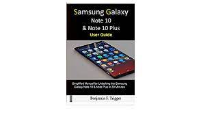Oct 07, 2021 · how to use the unlocking code on samsung galaxy note 10 plus. Samsung Galaxy Note 10 Note 10 Plus User Guide Simplified Manual For Unlocking The Samsung Galaxy Note 10 Note Plus In 30 Minutes Trigger Benjamin F Amazon Com Mx Libros