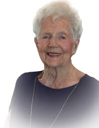 Verona Zuback Obituary