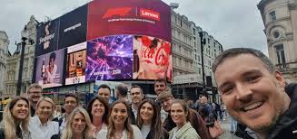 #brand #kudos #wearelenovo #lenovoformula1