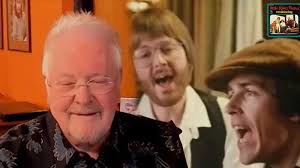 Little River Band's Graeham Goble reminisces