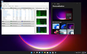 Чистка оперативной памяти ram saver professional 21.7 repack (& portable) by elchupacabra. The Windows 11 Insider Build Is Surprisingly Unpolished And Unfinished Ars Technica