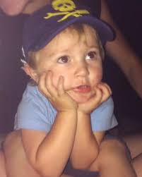 June 28, 2014. Cottonport, Louisiana. When 29 year old kindergarten teacher  and mother of two, Megan Ducote Parra, is found