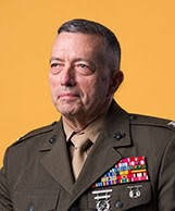 Col. Starnes Obituary (2020)