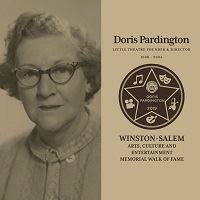 Arts, Culture, and Entertainment Memorial Walk of Fame