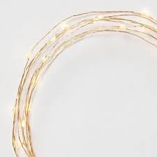 90ct Extended Led Fairy Light Gold Room Essentials In 2020 Fairy Lights Room Led Fairy Lights Fairy Lights