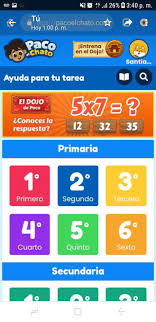 ¡paco te ayuda con tu tarea! Azucena Nolasco Posts Facebook