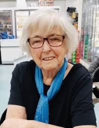 Edith Kingston Obituary