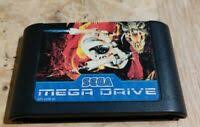 【196 in 1 genesis game cartridge 】 our game cartridge has 196 classic games for megadrive genesis consoles. 196 In 1 Multi Patrone Wild Card Sega Genesis Mega Drive Pal Ntsc Mit Speichern Ebay