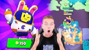 New brawl stars 30.231 with a new legendary brawler amber. Game Bawz Ø§Ù„Ù…ØºØ±Ø¨ Vlip Lv