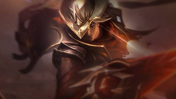 High Noon Talon - Talon Skin | LOLValue