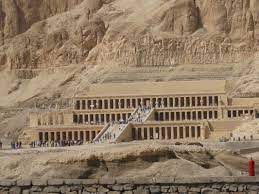 Impact On Society Hatshepsut History