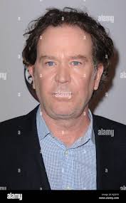 Tim hutton hi-res stock photography and images