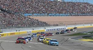Nascar k&n pro series west race number 1 of 14 thursday, february 28, 2019 at las vegas motor speedway dirt track, las vegas time of race: Las Vegas Story Lines Pennzoil 400 Nascar Cup Series