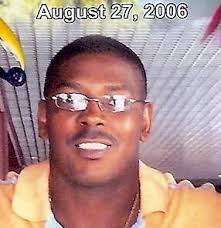 James Thomas Obituary