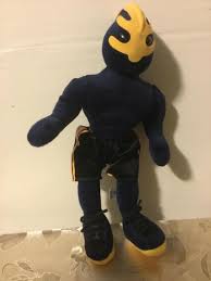 This page will be the home of all golden state warriors live stream, we will have multiple different videos for all warriors streams from in season games to. Golden State Warriors Thunder Mascot Plush Toy Rare 2008 1981423298