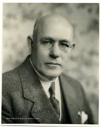 Abraham Lincoln “Abe” Helmick (1864-1945)