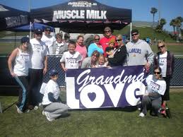 American cancer society other titles: Chapman Staffer Leads Successful Relay For Life Team Happenings