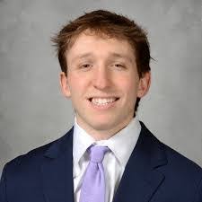 Tom Botts's Instagram, Twitter & Facebook