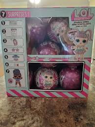 Lol Surprise Ootd Outfit Of The Day With 25 Surprises Pin On Mga Entertainment Mini Dolls Playsets