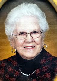 Helen Berris Obituary