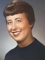 Both Jerry Zaier and Donna Peterson graduated with the class of 1959.  Married in 1964.