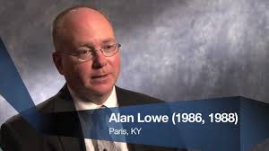 UK Alum Plays Pivotal Role in Today's Opening of the George W. Bush  Presidential Library