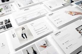 Photography Google Slides Template Diseno Grafico Disenos De Unas Trabajo Freelance