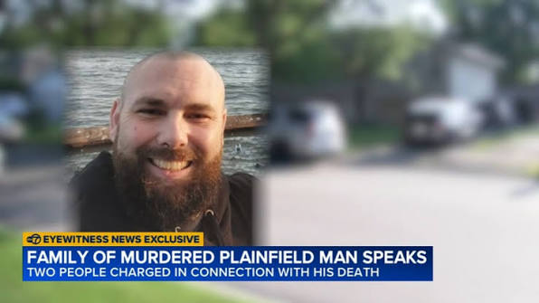 Suburban man allegedly dismembered by wife, half brother; remains put in  freezer