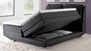 Ein boxspringbett verfügt über einen kasten mit springfedern anstelle eines lattenrostes. Unterschied Zwischen Boxspringbetten Und Normalen Betten Betten De