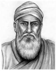 John Russell Colvin 1807-1857 Agra Fort(overlooking the Taj Mahal),  Rakabganj, Agra, Uttar Pradesh John Russell Colvin was a British  administrator of the East India Company. From 1846-49, Colvin served as  Commissioner of