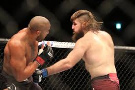 The fight itself was boring, but gane's distance management and footwork were a breath of fresh air for a heavyweight. Ciryl Gane Vs Ante Delija 10 17 20 Ufc Fight Night Picks Predictions Picks Parlays