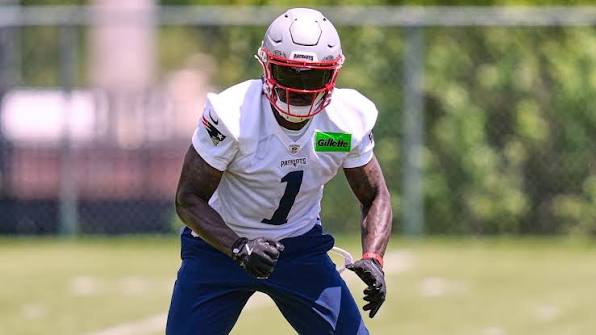 A.J. Brown has already learned '90 percent' of Patriots offense | Latest  NFL News, Analysis & Updates | NFL.com