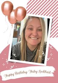 Haley Lockhart, MS , LAT, ATC (@hlockhartATC)