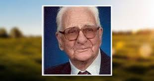 Earl William Haugland Obituary February 28, 2007