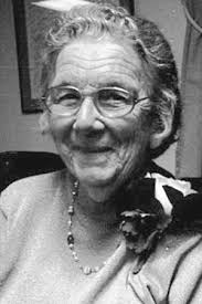 Obituary: Gloria Wight Kelley